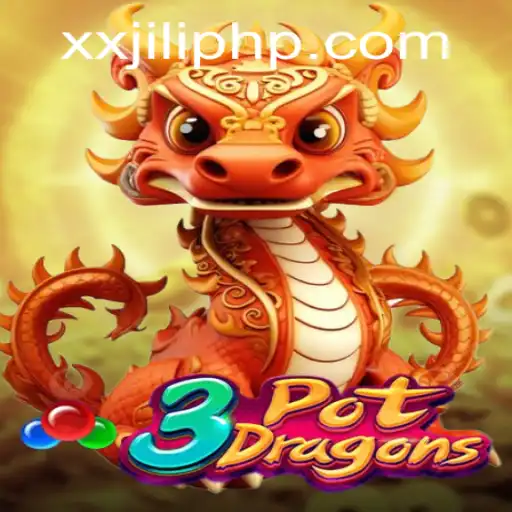 Discover the Thrilling World of 3PotDragons: A New Adventure Awaits