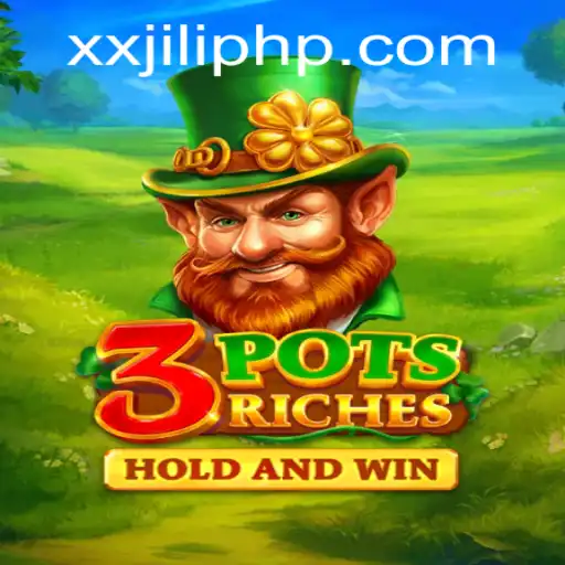 Dive into 3potsRiches with XX JILI: A Game of Strategy and Luck