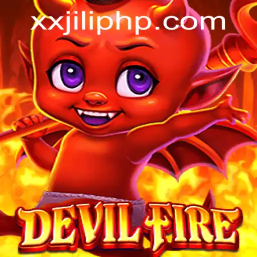 Unleashing the Thrill: An In-Depth Look at DevilFire by XX JILI