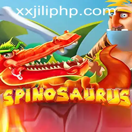 Spinosaurus: An Exciting Adventure in the World of XX JILI