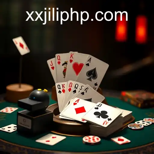 The Fascinating World of Card Games: Delving into the XX JILI Phenomenon