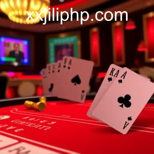 Exploring the World of Online Baccarat with XX JILI