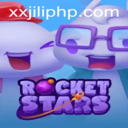 RocketStars: A Journey Through the Cosmos with XX JILI
