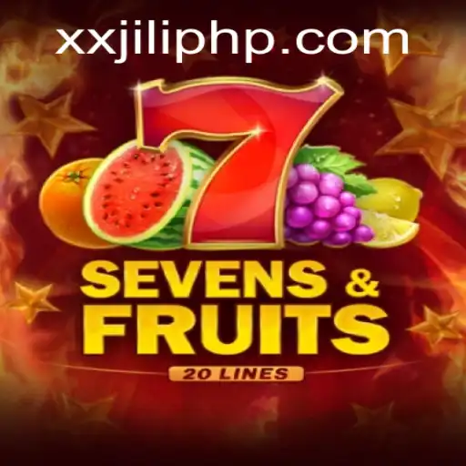 Discover SevensFruits20: A Thrilling Game Journey with XX JILI