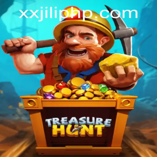 Exploring the Exciting World of TreasureHunt: Discover the Thrills of XX JILI