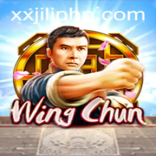 WingChun: The Art of Movement and Strategy in XX JILI